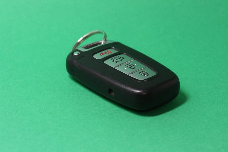 Tips Perawatan Honda Smart Key System agar Tetap Awet dan Optimal