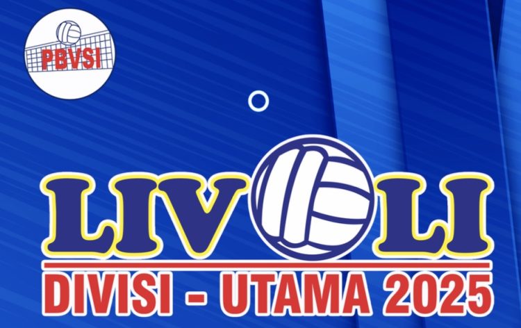 Atmosfer panas mulai terasa di Nambo Krida Arena, Kota Tangerang, Provinsi Banten. Dua tim putri, Bank Jatim dan Kharisma Premium, siap menggebrak laga perdana Liga Voli Indonesia (Livoli) Divisi Utama 2025 putaran reguler, Rabu 3 September 2025.