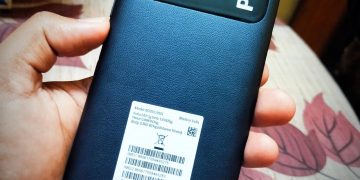 HP Memori 512 GB Harga 5 Jutaan Terbaru 2025, Penyimpanan Besar Harga Terjangkau