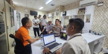 HR Penumpang Lion Air Terancam Bui