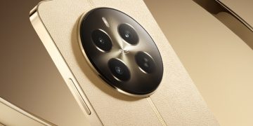 HP 5G Murah Terbaik 2025