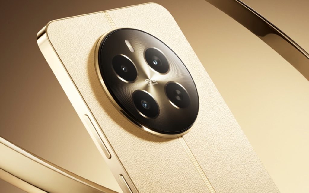 HP realme Kamera Terbaik 2025