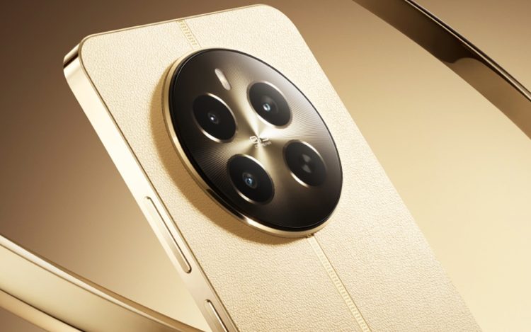 HP realme Kamera Terbaik 2025