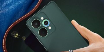 Realme 15 Pro GoT Edition