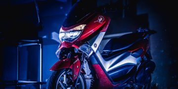 Cara Menghilangkan Gredek di CVT Yamaha NMAX Turbo