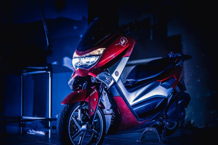 Cara Menghilangkan Gredek di CVT Yamaha NMAX Turbo
