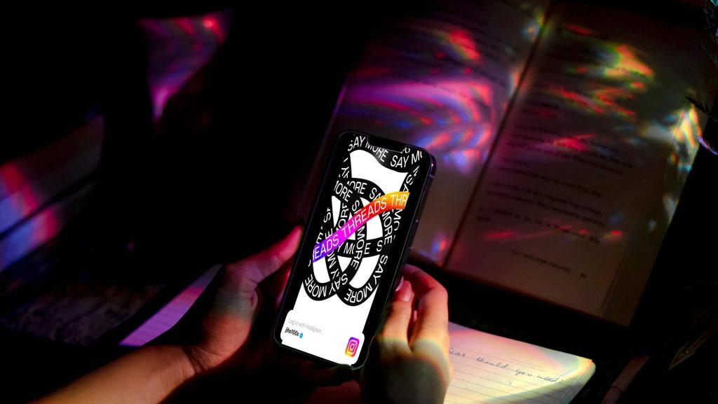 Cara Hapus Akun Threads Instagram dengan Mudah