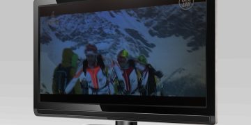 Rekomendasi TV OLED 55 Inch Terbaik 2025: Pilihan Premium untuk Hiburan Maksimal