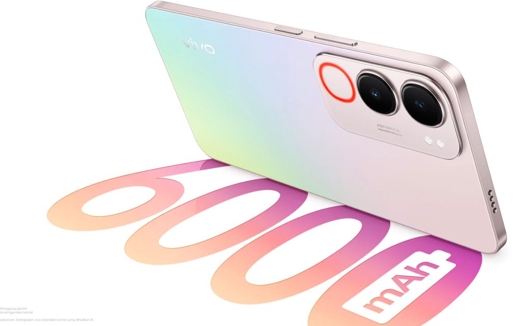 vivo Y19s Pro