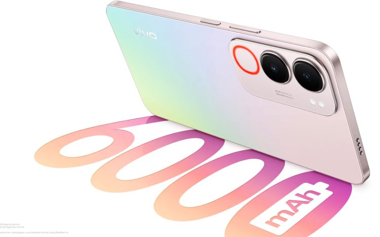 vivo Y19s Pro