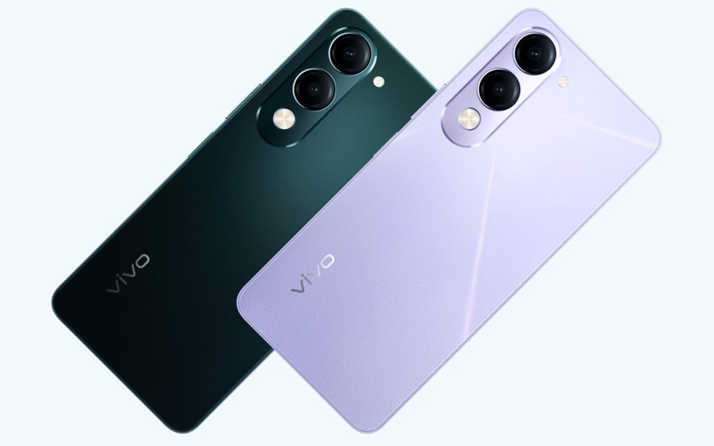 vivo Y19sGT 5G