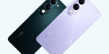 vivo Y19sGT 5G