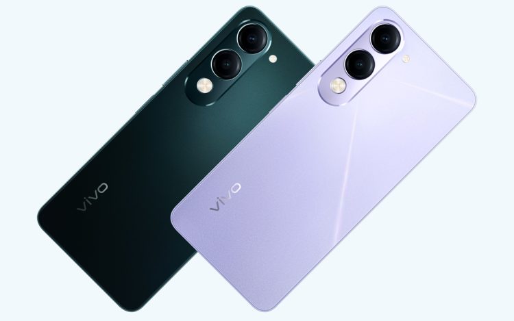 vivo Y19sGT 5G