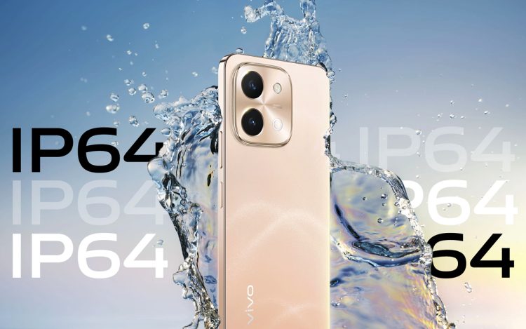 Spesifikasi vivo Y28