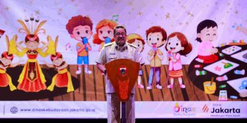 Wagub DKI Jakarta Rano Karno