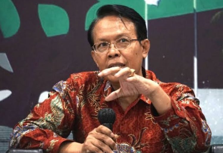 Pengamat Kebijakan Publik Universitas Trisakti, Trubus Rahardiansyah (Dok: Istimewa)