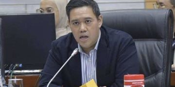 Dave Laksono