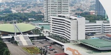 Fraksi di DPR RI sepakat evaluasi tunjangan Anggota Dewan (instagram @dpr_ri)
