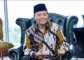 Wakil Ketua MPR-RI Hidayat Nur Wahid (HNW) (dok suaranusantara.com)
