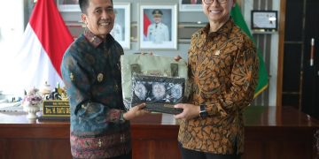 Eddy Soeparno ajak kolaborasi pemerintah pusat dan pemerintah daerah untuk menghadapi permasalahan sampah