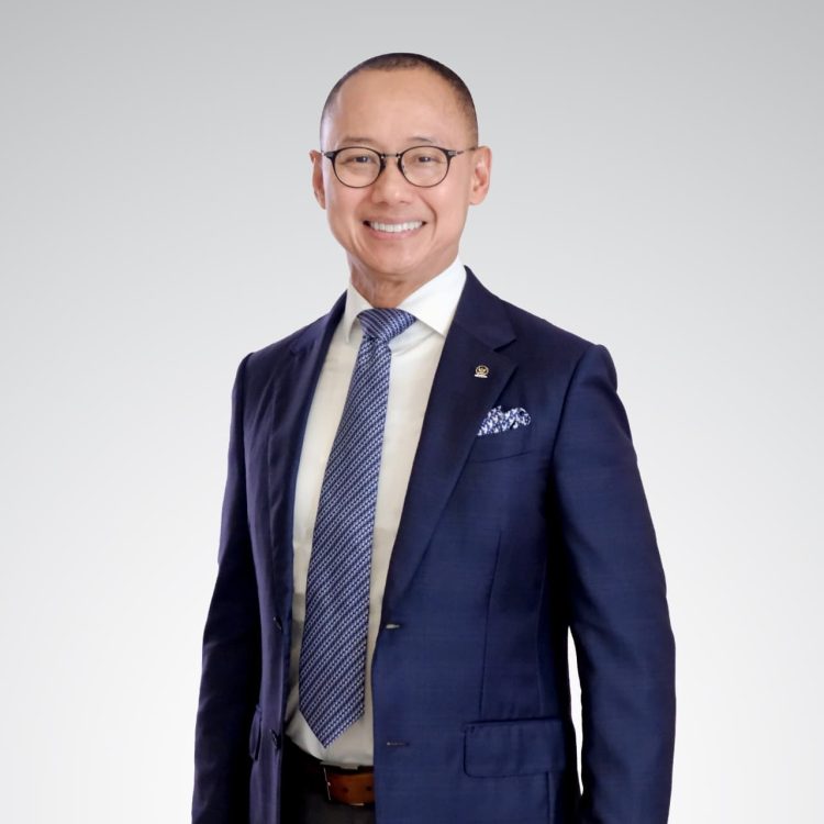 Wakil Ketua MPR RI Eddy Soeparno merepom soal gejolak yang terjadi di DPR RI (Dok Istimewa).