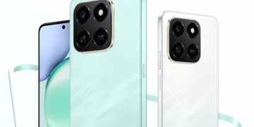 Honor Play 10T
