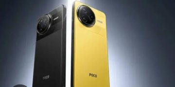 Poco F8 Pro