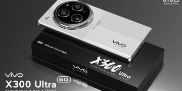 Vivo X300 Ultra
