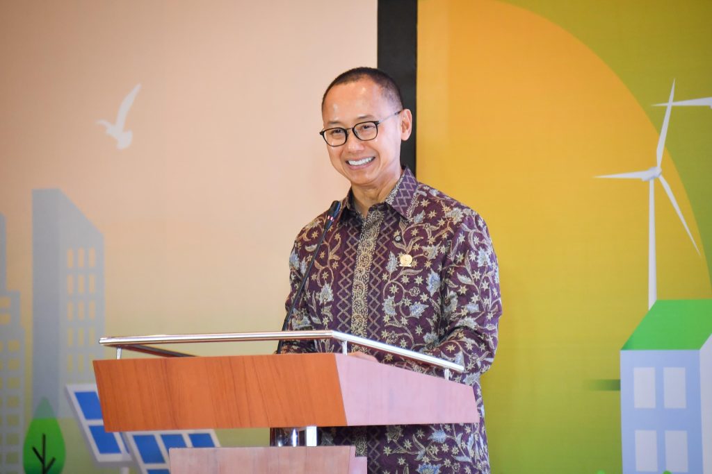 Wakil Ketua MPR RI dari Fraksi PAN, Eddy Soeparno (Dok Istimewa)