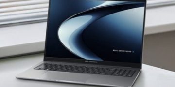 ASUS ExpertBook P3