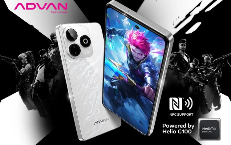 Advan X1