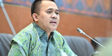 Politisi PDIP Mufti Aimah Nurul Anam