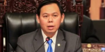 Ketua Dewan Perwakilan Daerah (DPD) RI Sultan Baktiar Najamudin puji pidato Presiden RI Prabowo Subianto di KTT PBB (instagram @dpdri)