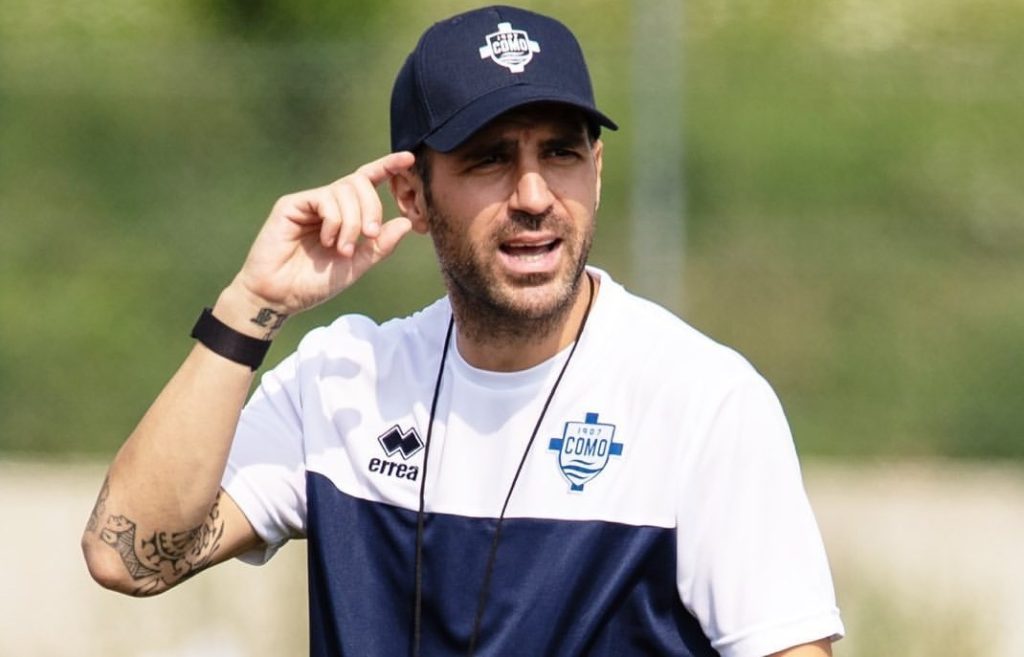 Como vs Genoa