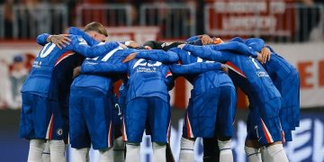 Chelsea vs Brighton