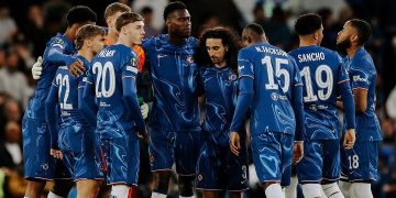 Manchester United vs Chelsea