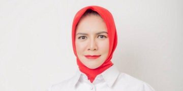 Dayang Donna Walfiaries Tania