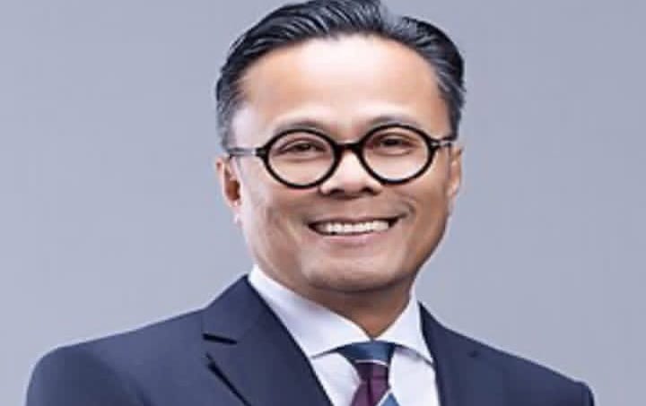 Dony Oskaria Wamen BUMB ditunjuk jadi Plt Menteri BUMN gantikan Erick Thohir yang digeser ke Menpora (instagram @infokalteng.reborn)