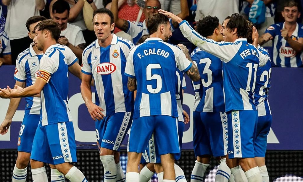 Espanyol vs Mallorca
