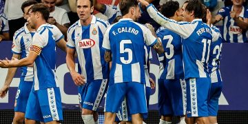 Espanyol vs Mallorca