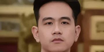 Wapres Gibran Rakabuming Raka menghadapi gugatan terkait ijazahnya saat menjadi Cawapres (instagram @vmediaid)