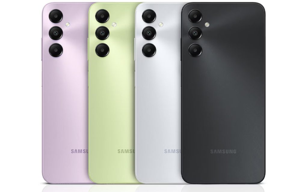 HP Samsung Kamera 3
