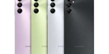 HP Samsung Kamera 3