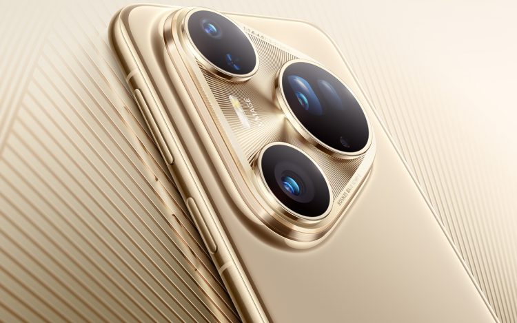 HUAWEI Pura 80 Ultra