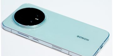 Honor Magic 8 Series