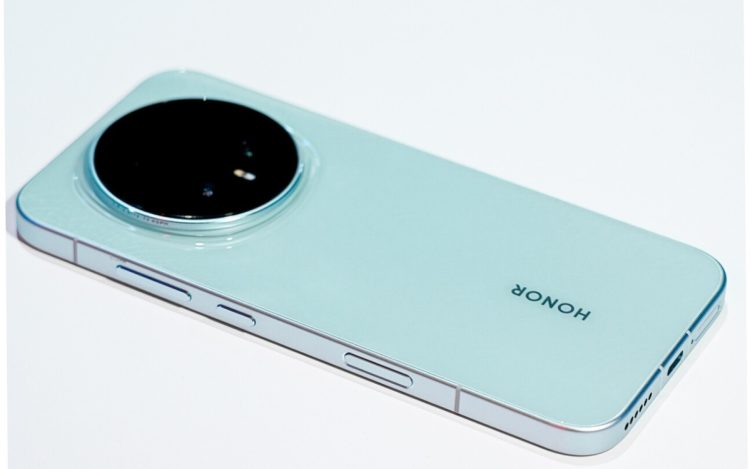 Honor Magic 8 Series