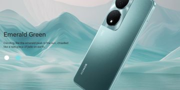 Honor X7d 5G