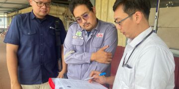 Kementerian Ketenagakerjaan (Dok: Biro Humas Kemnaker)