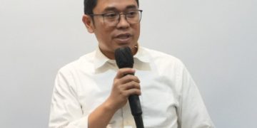 Direktur Utama PT TransJakarta, Welfizon Yuza (Dok: Istimewa)