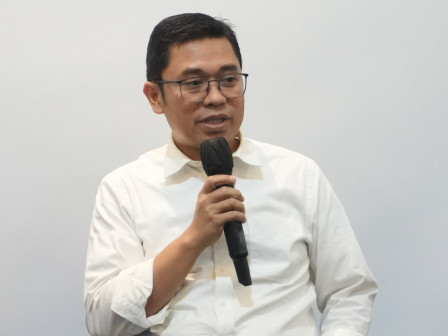 Direktur Utama PT TransJakarta, Welfizon Yuza (Dok: Istimewa)